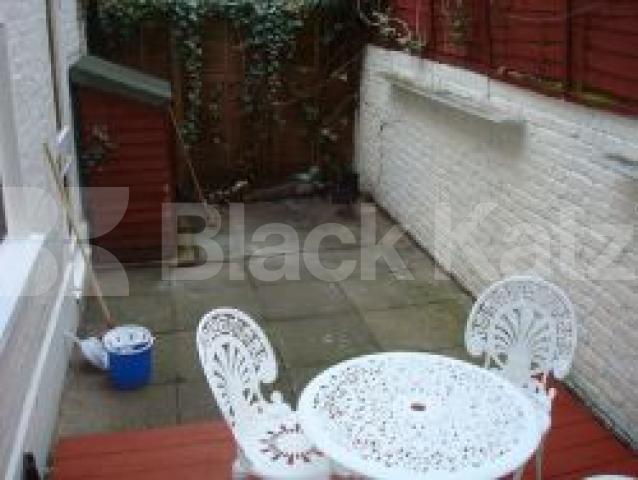 			NEW INSTRUCTION, 1 Bedroom, 1 bath, 1 reception Flat			 Allcroft Road, CHALK FARM/BELSIZE PARK